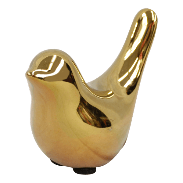 Ave-Decorativa-Dorado-7.6cm-Ikhome Ave-Decorativa-Dorado-7.6cm-Ikhome