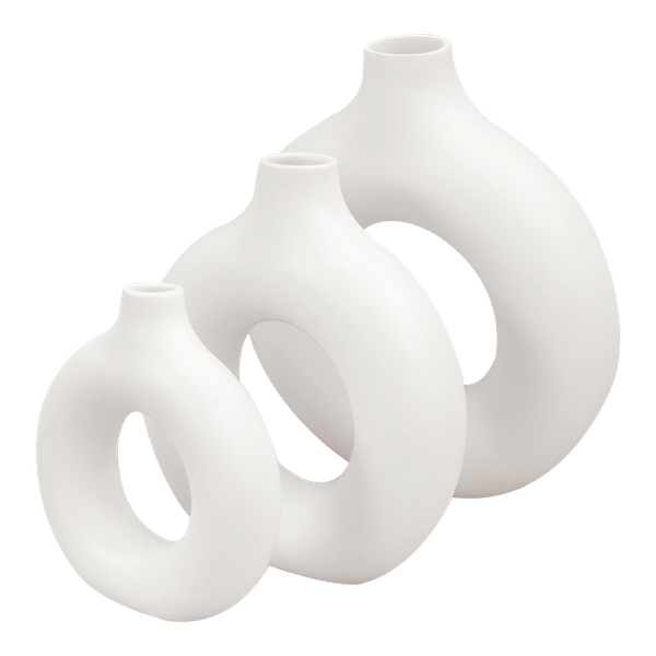 Florero-Decorativo-Blanco-3-Piezas-Ikhome