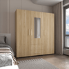 Armario-Grayson-180-Cfw-11390-Fresno-Wengue-Rta-Desing