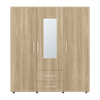 Armario-Grayson-180-Cfw-11390-Fresno-Wengue-Rta-Desing