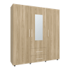 Armario-Grayson-180-Cfw-11390-Fresno-Wengue-Rta-Desing