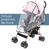 Coche-para-Bebe-Paseador-Trento-Rosado-Infanti