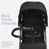 Coche-para-Bebe-Compacto-Essen-Lara-2-Negro-Maxi-Cosi