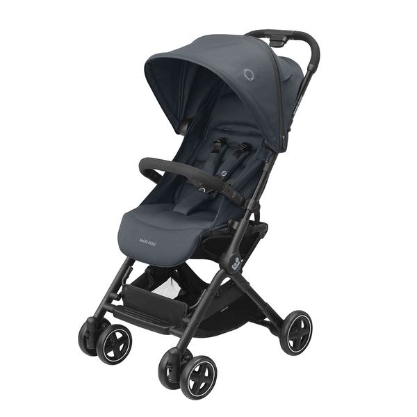 Coche-para-Bebe-Compacto-Essen-Lara-2-Gris-Maxi-Cosi