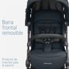 Coche-para-Bebe-Compacto-Essen-Lara-2-Gris-Maxi-Cosi