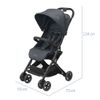 Coche-para-Bebe-Compacto-Essen-Lara-2-Gris-Maxi-Cosi