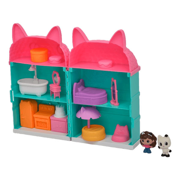 Set-de-Juego-Casa-Gabbys-Dollhouse Set-de-Juego-Casa-Gabbys-Dollhouse