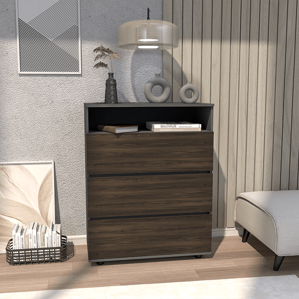 Cajonera-Houck-Cpg-10707-Plomo-Nogal-Rta-Desing Cajonera-Houck-Cpg-10707-Plomo-Nogal-Rta-Desing