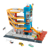 Set-de-Juego-Garage-de-Aventura-Matchbox
