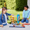 Set-de-Juego-Garage-de-Aventura-Matchbox