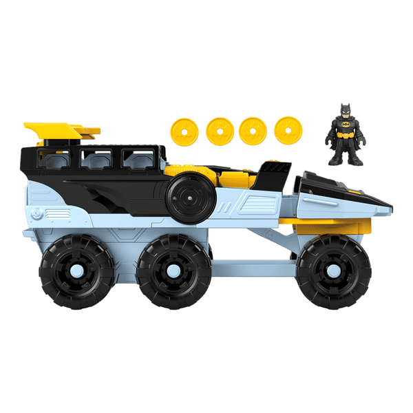 Vehiculo-DC-Super-Friends-Mega-Batimovil-Imaginext Vehiculo-DC-Super-Friends-Mega-Batimovil-Imaginext