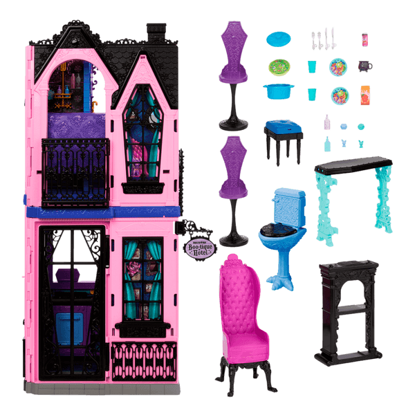 Casa-de-Muñecas-Hotel-Boo-Tique-Monster-High