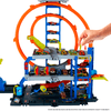 Pista-City-Mega-Garage-con-Elevador-Hot-Wheels