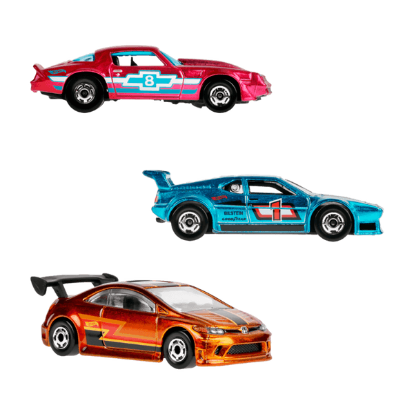 Carro-The-Hot-Ones-Coleccion-Retro-Sorpresa-Hot-Wheels