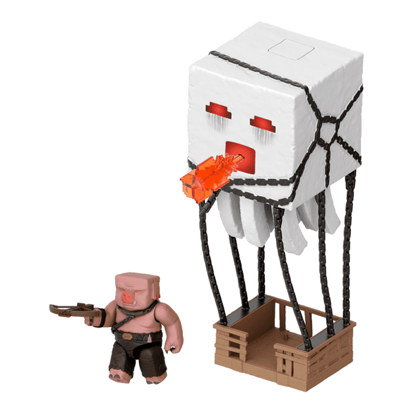 Figura-Ataque-Explosivo-Ghast-Minecraft