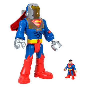 Figura-de-Accion-Superman-Insider-Imaginext