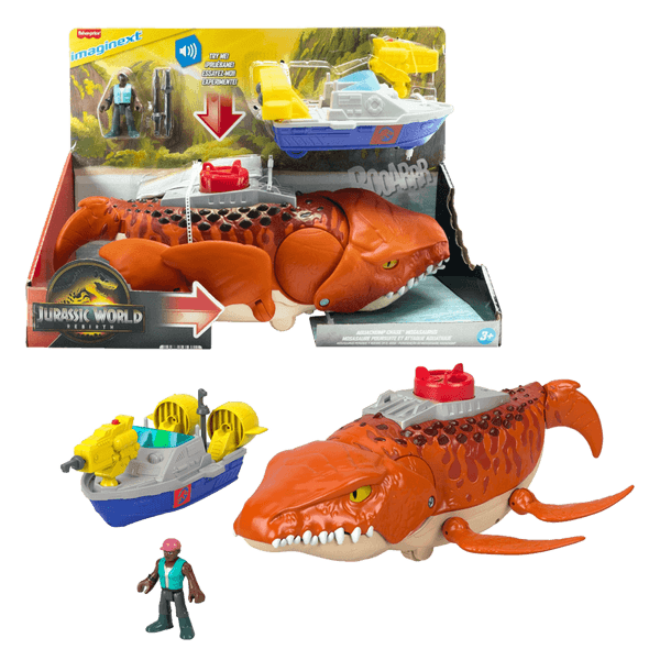 Set-Dinosaurio-Jurassic-World-Rebirth-Mosasaurus-Imaginext
