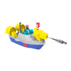 Set-Dinosaurio-Jurassic-World-Rebirth-Mosasaurus-Imaginext
