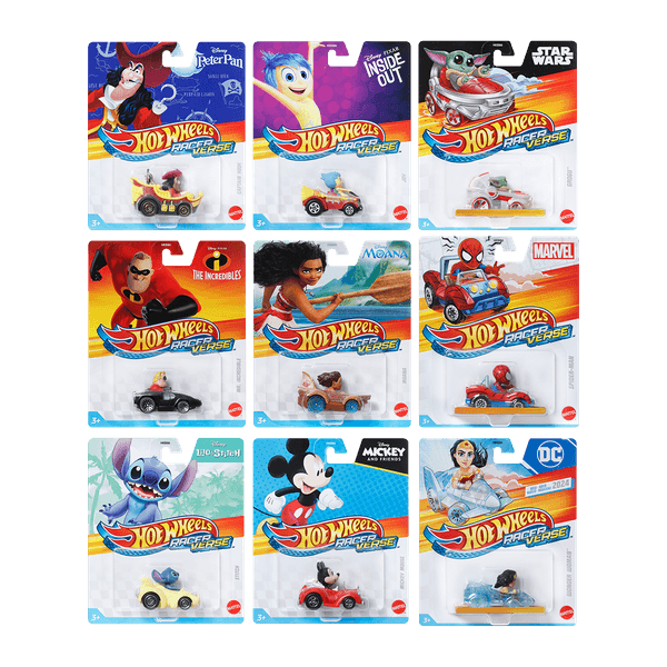 Carro-RacerVerse-Sorpresa-Hot-Wheels Carro-RacerVerse-Sorpresa-Hot-Wheels