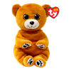 Peluche-Beanie-Bellies-Duncan-Oso-24cm-Ty