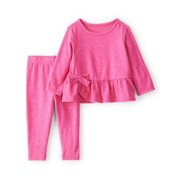 Set-Camiseta-Manga-Larga-y-Pantalon-Rosado-Bebes-Niñas-Carter-s--12M