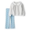 Set-Buzo-y-Pantalon-Flores-Azul-Niñas-Carter-s--2T