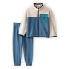 Set-Buzo-y-Pantalon-Azul-Niños-Carter-s--2T