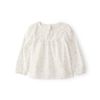 Blusa-Manga-Larga-Estrellas-Blanco-Niñas-Oshkosh-3T