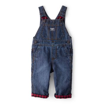 Overol-Azul-Niños-Oshkosh-4T