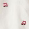 Camisa-Manga-Larga-Carritos-Blanco-Niños-Oshkosh-5T