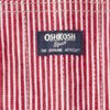 Overol-Rayas-Rojo-Niños-Oshkosh-3T