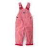 Overol-Rayas-Rojo-Niños-Oshkosh-5T