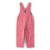 Overol-Rayas-Rojo-Niños-Oshkosh-5T