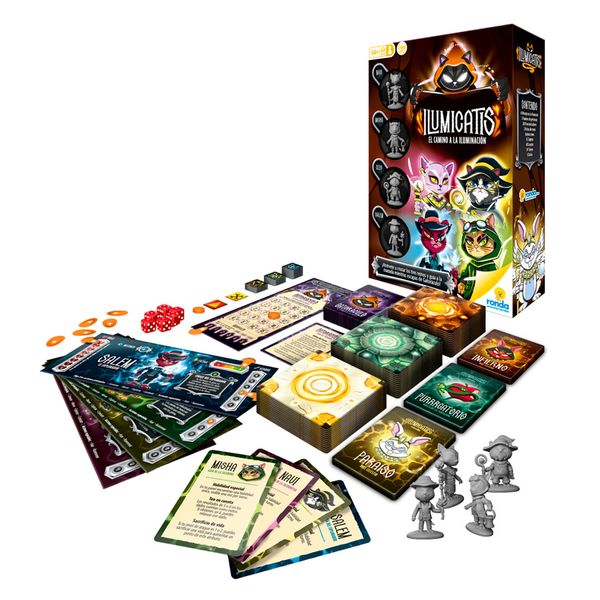 Juego-de-Mesa-Ilumicatis-Ronda Juego-de-Mesa-Ilumicatis-Ronda