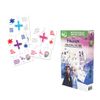 Tarjetas-Didacticas-Colores-Frozen-Ronda