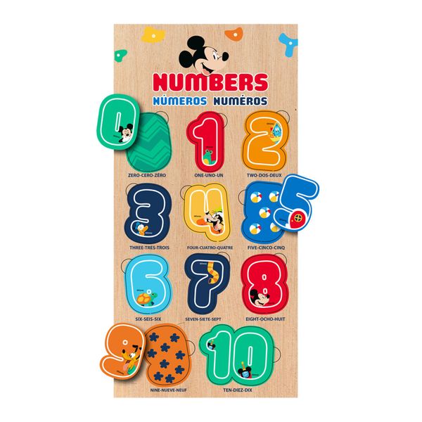 Juego-Tabla-de-Aprendizaje-Numeros-Mickey-Ronda Juego-Tabla-de-Aprendizaje-Numeros-Mickey-Ronda
