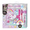 Set-Diario-Mensaje-Secreto-Revela-con-Luz-Unicornio-Hot-Focus