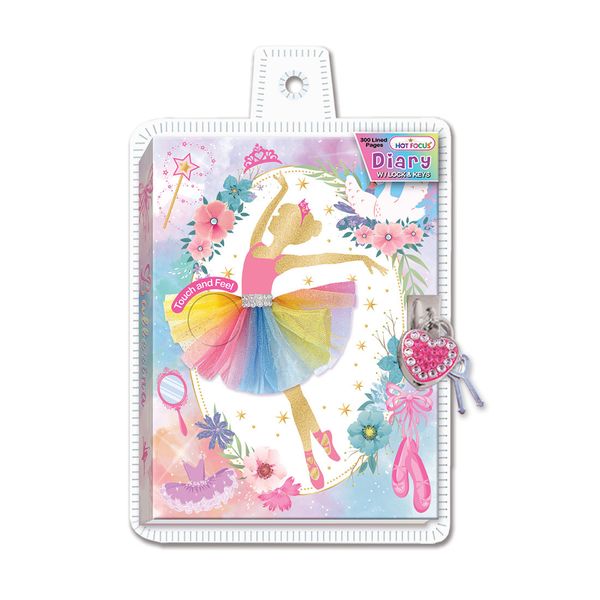 Diario-con-Candado-Bailarina-Hot-Focus