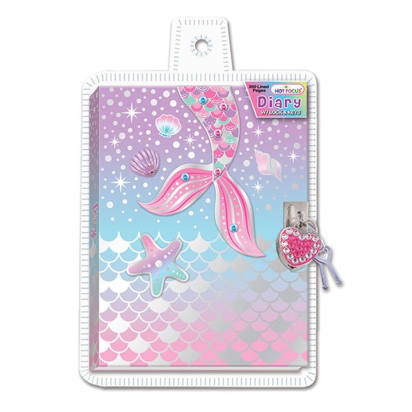Diario-con-Candado-Sirena-Hot-Focus