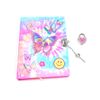 Diario-con-Candado-Mariposas-Hot-Focus