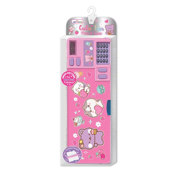 Cartuchera-Multifuncional-Osos-Hot-Focus Cartuchera-Multifuncional-Osos-Hot-Focus