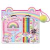 Set-de-Cuaderno-y-Colores-Arcoiris-Hot-Focus
