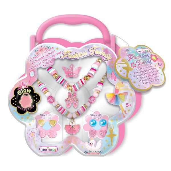 Set-Joyeria-con-Estuche-Brilla-en-la-Oscuridad-Hot-Focus