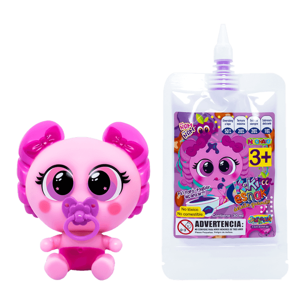 Figura-Ksimerito-Popolette-Rosa-14cm-Distroller Figura-Ksimerito-Popolette-Rosa-14cm-Distroller