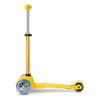 Scooter-Mini-Deluxe-Amarillo-Micro