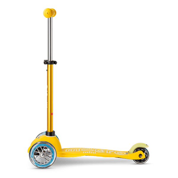 Scooter-Mini-Deluxe-Amarillo-Micro Scooter-Mini-Deluxe-Amarillo-Micro