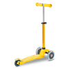 Scooter-Mini-Deluxe-Amarillo-Micro
