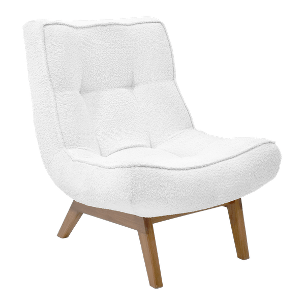 Poltrona-Moderna-Samoa-Tela-Blanca-Hogar-Venecia