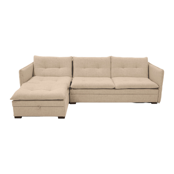 Sofa-L-Derecho-Napoles-3p-Baul-Beige-Hogar-Venecia