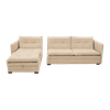 Sofa-L-Derecho-Napoles-3p-Baul-Beige-Hogar-Venecia